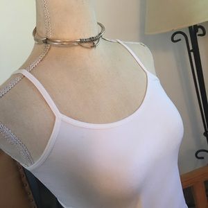Lizzy James convertible choker necklace bracelet